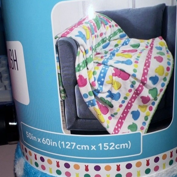 Peeps for Easter. 3 Pc Set. New with tags - Picture 4 of 7